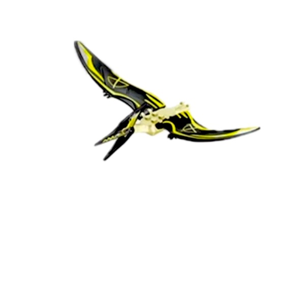 Pterodactyl - Picture 1 of 2